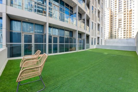 Купить квартиру в Дубай Марине, Дубай: 3 спальни, 116м², № 120453 - фото 4