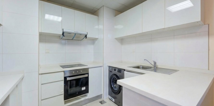 Квартира в Дубай Марине, Дубай, 3 спальни, 116м², № 120453
