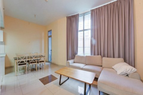 Купить квартиру в Дубай Марине, Дубай: 3 спальни, 116м², № 120453 - фото 2