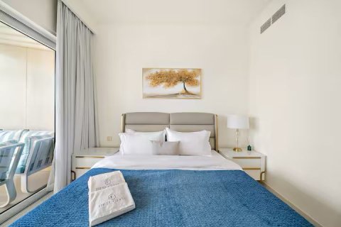 Купить квартиру в Дубай Марине, Дубай: 2 спальни, 130м², № 120449 - фото 24