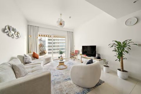 Appartement à Dubai Marina, Dubai, 2 chambres, 130 m², № 120449