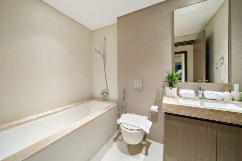 Купить квартиру в Дубай Марине, Дубай: 2 спальни, 130м², № 120449 - фото 8