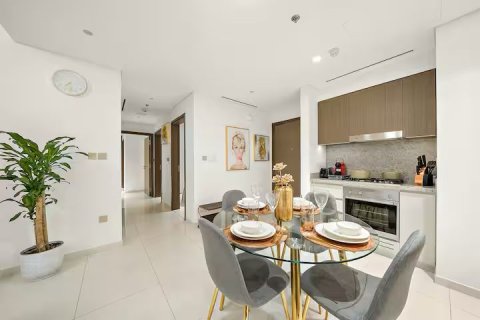 Купить квартиру в Дубай Марине, Дубай: 2 спальни, 130м², № 120449 - фото 19
