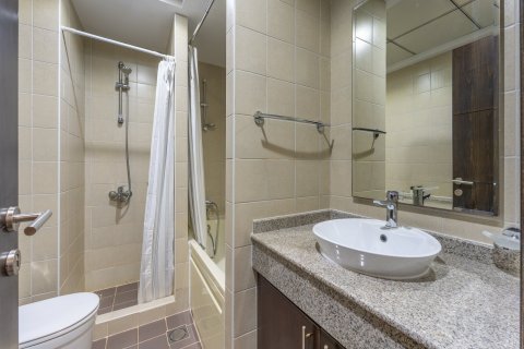 Купить квартиру в Дубай Марине, Дубай: 2 спальни, 117м², № 120448 - фото 11