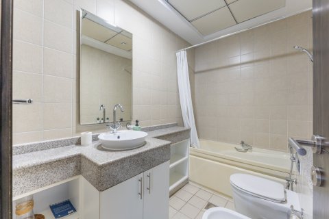 Купить квартиру в Дубай Марине, Дубай: 2 спальни, 117м², № 120448 - фото 10
