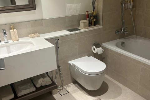 Appartement à Dubai Marina, Dubai, 1 chambre, 68 m², № 120450 - photo 6