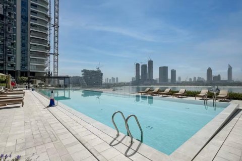 Appartement à Dubai Marina, Dubai, 1 chambre, 68 m², № 120450 - photo 12