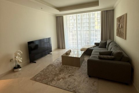 Appartement à Dubai Marina, Dubai, 1 chambre, 68 m², № 120450 - photo 5