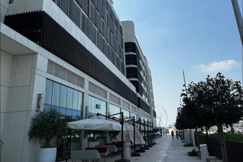 Appartement à Dubai Marina, Dubai, 1 chambre, 68 m², № 120450 - photo 22