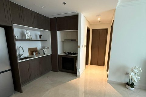 Appartement à Dubai Marina, Dubai, 1 chambre, 68 m², № 120450 - photo 2