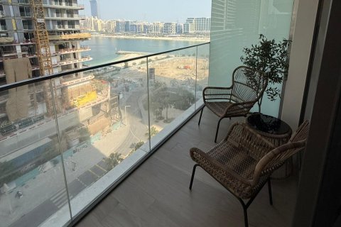 Appartement à Dubai Marina, Dubai, 1 chambre, 68 m², № 120450 - photo 15