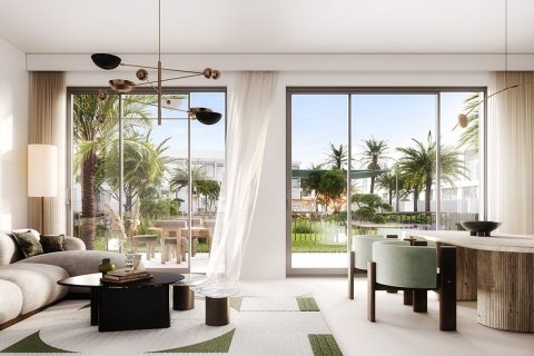 Townhouse in Dubai 3 bedrooms, 183.7 sq.m. № 89487