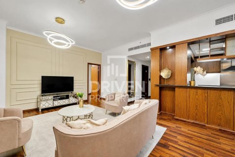 Apartment in The Residences, Downtown Dubai (Downtown Burj Dubai), Dubai 3 bedrooms, 183.67 sq.m. № 140707 - photo 7