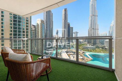 شقة في The Residences, وسط مدينة دبي, دبي 3 غرف نوم, 183.67 م² رقم 140707