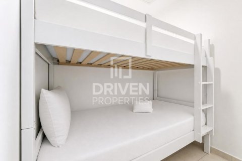 Apartment in The Residences, Downtown Dubai (Downtown Burj Dubai), Dubai 3 bedrooms, 183.67 sq.m. № 140707 - photo 22