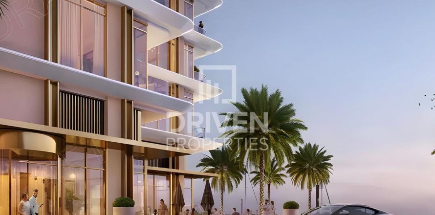 Appartement à Mina Rashid, Dubai, 1 chambre, 71.44 m², № 140709