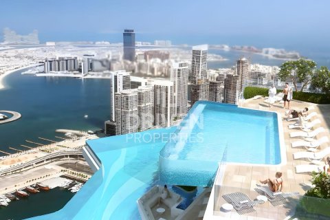 Apartamento en Dubai Marina, Dubai, 2 dormitorios, 201.79 m², № 140703 - foto 13