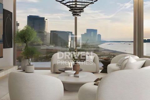 Apartamento en Dubai Marina, Dubai, 2 dormitorios, 201.79 m², № 140703 - foto 2