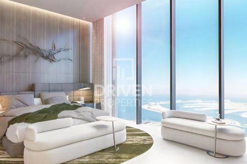 Apartamento en Dubai Marina, Dubai, 2 dormitorios, 201.79 m², № 140703 - foto 8