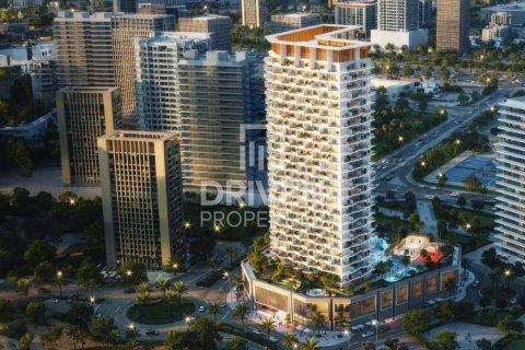 Appartement à Dubai Sports City, Dubai, 2 chambres, 107.95 m², № 140708 - photo 2