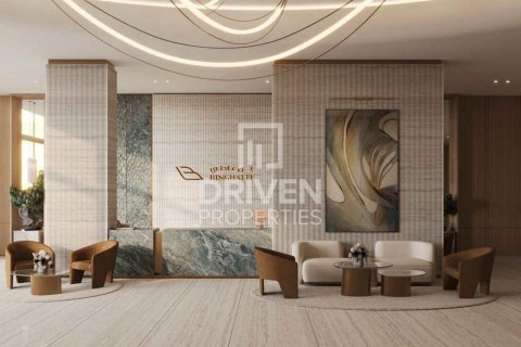 Appartement à Dubai Sports City, Dubai, 2 chambres, 107.95 m², № 140708 - photo 3