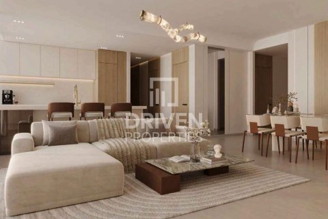 Appartement à Dubai Sports City, Dubai, 2 chambres, 107.95 m², № 140708 - photo 5