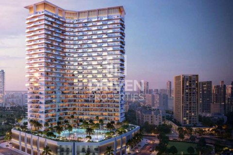Appartement à Dubai Sports City, Dubai, 2 chambres, 107.95 m², № 140708 - photo 11
