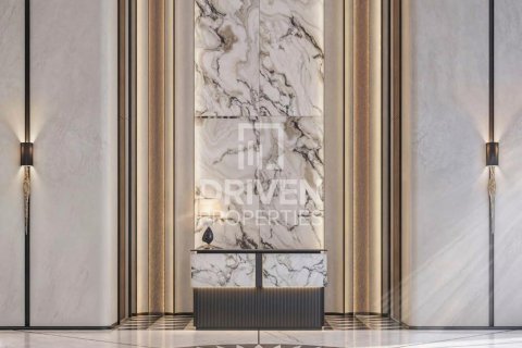 Apartamento en Downtown Dubai (Downtown Burj Dubai), Dubai, 1 dormitorio, 109.81 m², № 140705 - foto 3