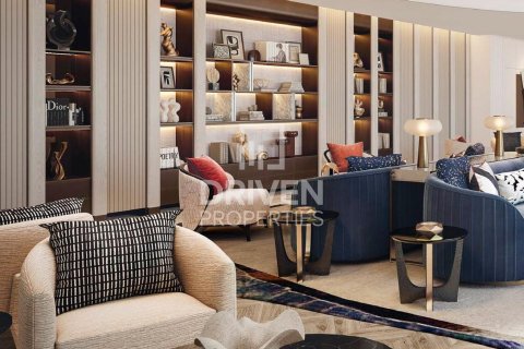 Apartamento en Downtown Dubai (Downtown Burj Dubai), Dubai, 1 dormitorio, 109.81 m², № 140705 - foto 6