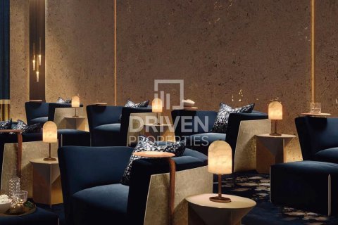 Apartamento en Downtown Dubai (Downtown Burj Dubai), Dubai, 1 dormitorio, 109.81 m², № 140705 - foto 10