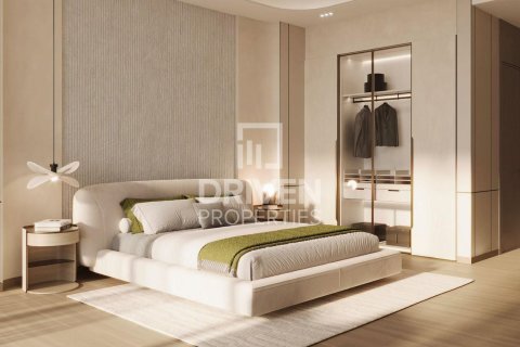 Appartement à Business Bay, Dubai, 1 chambre, 77.2 m², № 140706