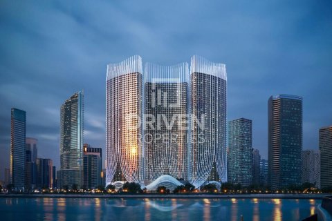 Apartment in Business Bay, Dubai 1 bedroom, 77.2 sq.m. № 140706 - photo 7