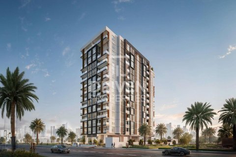 Appartement à Dubai Residence Complex, Dubai, 3 chambres, 119.66 m², № 140704