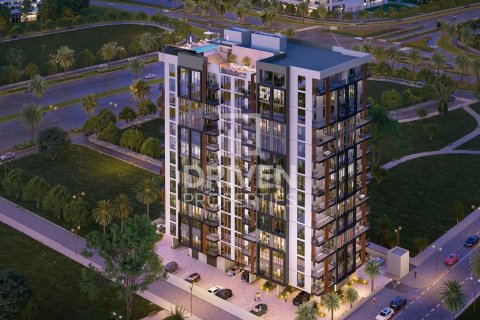 Apartamento en Dubai Residence Complex, Dubai, 3 dormitorios, 119.66 m², № 140704 - foto 2