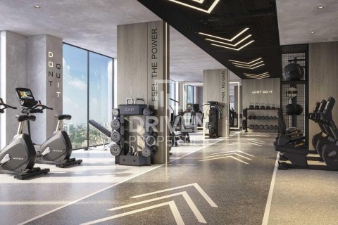 Apartamento en Dubai Residence Complex, Dubai, 3 dormitorios, 119.66 m², № 140704 - foto 8