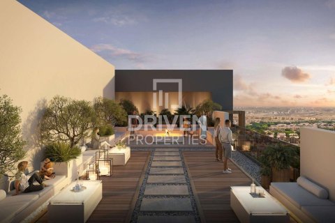 Apartamento en Dubai Residence Complex, Dubai, 3 dormitorios, 119.66 m², № 140704 - foto 12