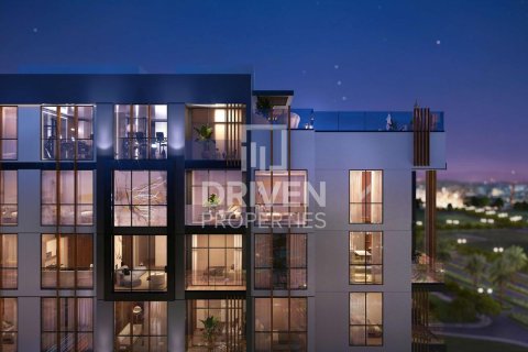 Apartamento en Dubai Residence Complex, Dubai, 3 dormitorios, 119.66 m², № 140704 - foto 10