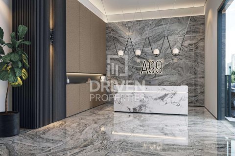 Apartamento en Dubai Residence Complex, Dubai, 3 dormitorios, 119.66 m², № 140704 - foto 7