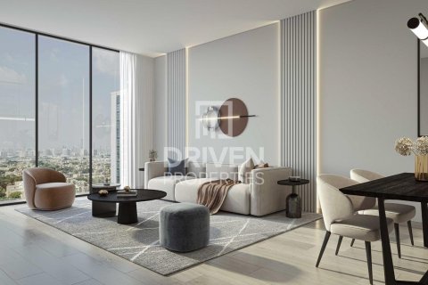 Apartamento en Dubai Residence Complex, Dubai, 3 dormitorios, 119.66 m², № 140704 - foto 3