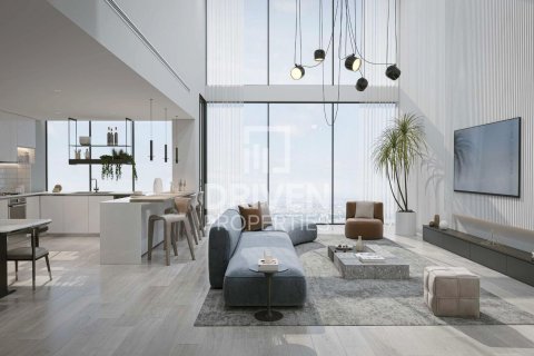 Apartamento en Dubai Residence Complex, Dubai, 3 dormitorios, 119.66 m², № 140704 - foto 5