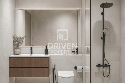 Apartamento en Dubai Residence Complex, Dubai, 3 dormitorios, 119.66 m², № 140704 - foto 9