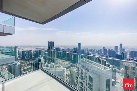 Penthouse in Downtown Dubai (Downtown Burj Dubai), Dubai 4 bedrooms, 279.8 sq.m. № 115310 - photo 7