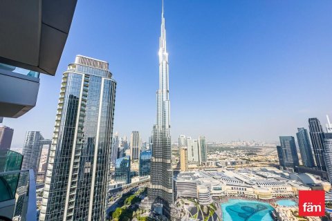 Penthouse in Downtown Dubai (Downtown Burj Dubai), Dubai 4 bedrooms, 279.8 sq.m. № 115310 - photo 6