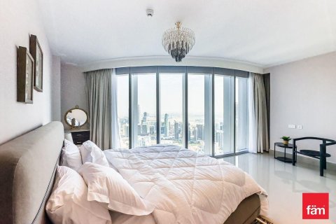 Penthouse in Downtown Dubai (Downtown Burj Dubai), Dubai 4 bedrooms, 279.8 sq.m. № 115310 - photo 10