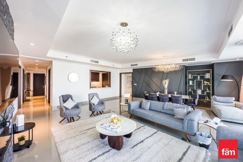 Penthouse in Downtown Dubai (Downtown Burj Dubai), Dubai 4 bedrooms, 279.8 sq.m. № 115310 - photo 3