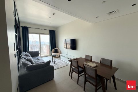 Apartment in Dubai Hills Estate, Dubai 2 bedrooms, 68.3 sq.m. № 115311