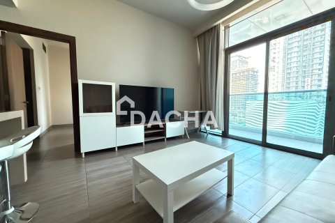 Appartement à Jumeirah Lake Towers, Dubai, 1 chambre, 70 m², № 133244