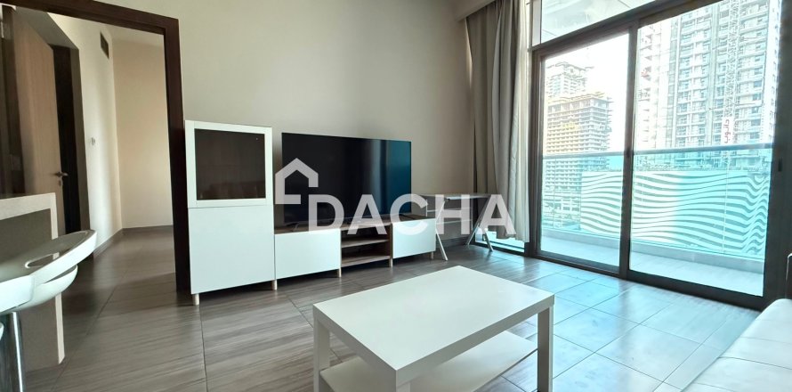 Apartment in Jumeirah Lake Towers, Dubai 1 bedroom, 70 sq.m. № 133244