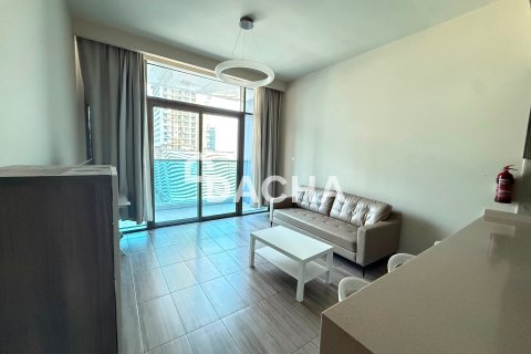 Apartment in Jumeirah Lake Towers, Dubai 1 bedroom, 70 sq.m. № 133244 - photo 11