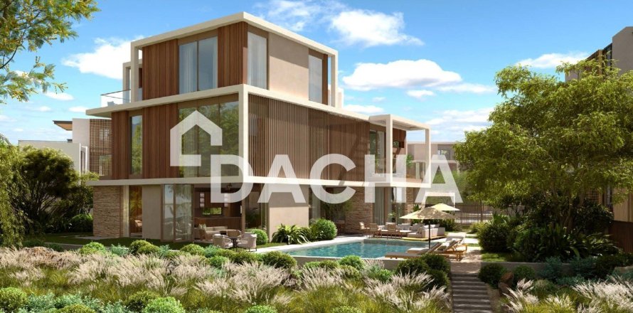 فيلا في Dubai Land, دبي 4 غرف نوم, 463 م² رقم 133238